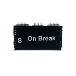 امتیاز شمار قرمز