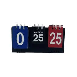 امتیاز شمار قرمز آبی