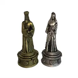 مهره شطرنج پلی استر هخامنشی