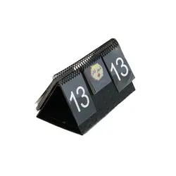 امتیاز شمار چرم شطرنجی کد4199