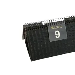 امتیاز شمار چرم شطرنجی کد4199