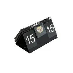 امتیاز شمار چرم رنگ مشکی 4201