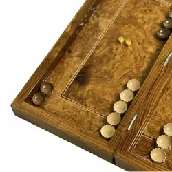 تخته نرد جوش سنجد