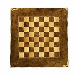تخته نرد جوش سنجد کد 3410