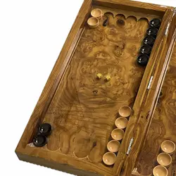 تخته نرد جوش سنجد 3413