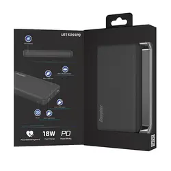 پاور بانک انرجایزر مدل UE15044PQ  ظرفیت 15000 mAh