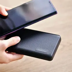 پاور بانک انرجایزر مدل UE15044PQ  ظرفیت 15000 mAh