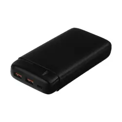 پاور بانک کولمن مدل KP-010  ظرفیت 20000 mAh