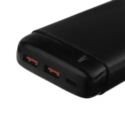 پاور بانک کولمن مدل KP-010  ظرفیت 20000 mAh