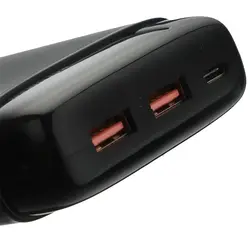 پاور بانک کولمن مدل KP-010  ظرفیت 20000 mAh