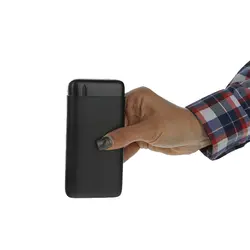 پاور بانک کولمن مدل KP-010  ظرفیت 20000 mAh