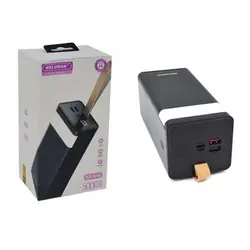 پاور بانک کولمن مدل KP-015 ظرفیت 50000 mAh