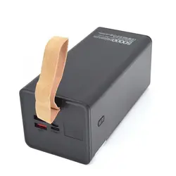 پاور بانک کولمن مدل KP-015 ظرفیت 50000 mAh