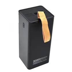 پاور بانک کولمن مدل KP-015 ظرفیت 50000 mAh