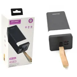 پاور بانک کولمن مدل KP-014 ظرفیت 40000 mAh