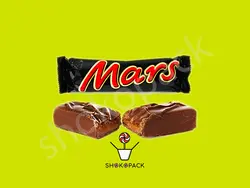 شکلات مارس