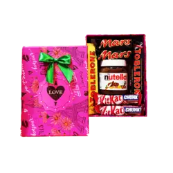 شوکوپک اوجولات