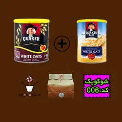 شوکوپک کد 006