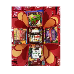 شوکوپک کد 016