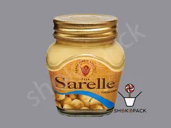 کرم فندق سارله