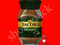 قهوه فوری جاکوبز 200 گرم
