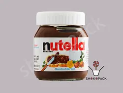 نوتلا 350 گرمی آلمان