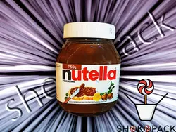 نوتلا 750 گرمی ایتالیا اورجینال