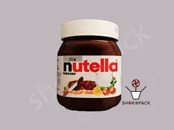 نوتلا 350 گرمی ایتالیا