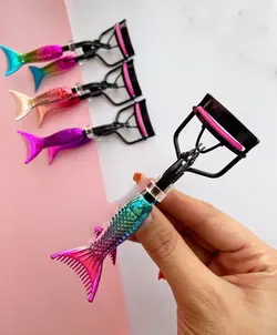 فرمژه استیل پری دریایی 🧜‍♀️