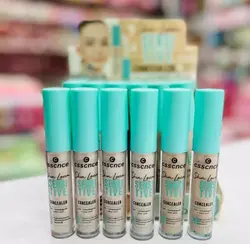 🍋 کانسیلر مایع اسنس 🍋