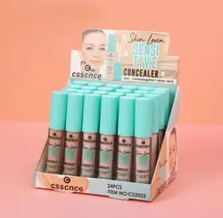 🍋 کانسیلر مایع اسنس 🍋