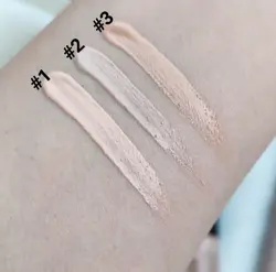 🍋 کانسیلر مایع اسنس 🍋