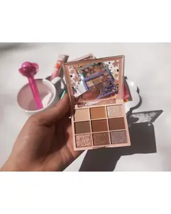 🌈 پالت سایه مات و شاین فانتزی🎨🍓