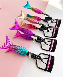 فرمژه استیل پری دریایی 🧜‍♀️