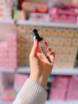 ژل لیفت و تقویت کننده مژه و ابرو مورلی 🌸