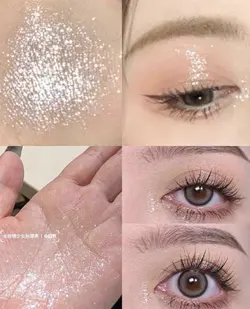 ✨هایلایتر ترند تیک تاکی✨