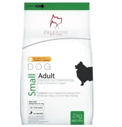 غذای خشک سگ سلبن Celebone