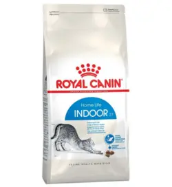 غذای خشک رویال کنین گربه ایندور Royal canine indoor