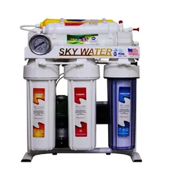 تصفیه آب خانگی SKY WATER