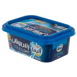 پنیر یونانی 300 گرمی آلیما
