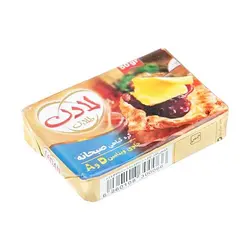 کره گیاهی صبحانه 50 گرمی لادن