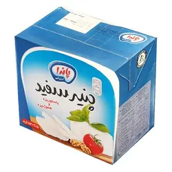 پنیر سفید 520 گرمی پاندا (میهن)