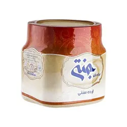 ارده 260 گرمی جنتی