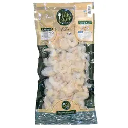 میگو سایز 150-110 منجمد 400 گرمی نیک شف