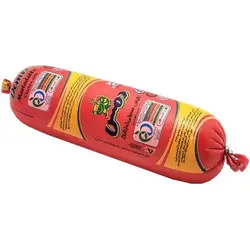 کالباس مارتادلا 40% گوشت مرغ 400 گرمی دمس