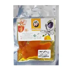 زردآلو فرآوری شده آلوشا