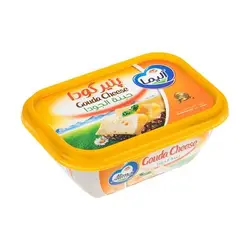 پنیر گودا 250 گرمی آلیما