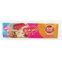 خمیر هزارلا 400 گرمی ای دو