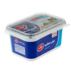 پنیر سفید 400 گرمی رامک