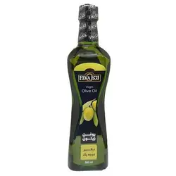 روغن زیتون بکر 500 میلی لیتری اتکا